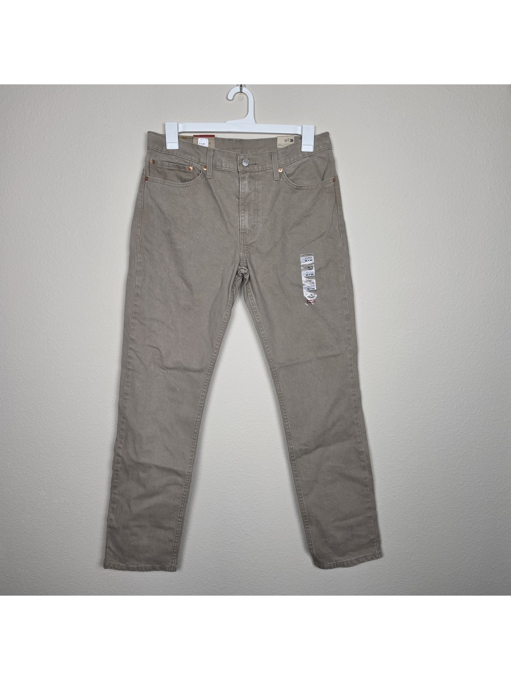 Levi's® Men's 511™ Slim Fit Jeans 34x32